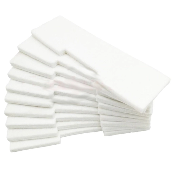 C12C890191 - ABSORBER TUSZU , BIAŁA GĄBKA DO POJEMNIKA NA ZUŻYTY TUSZ DO DRUKAREK EPSON STYLUS PRO 4000 4400 4450 4800 4880 7450 7600 7800 7880 7890 7